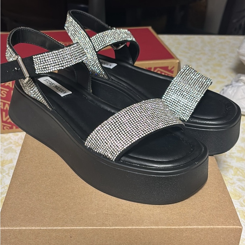 Steve Madden women’s